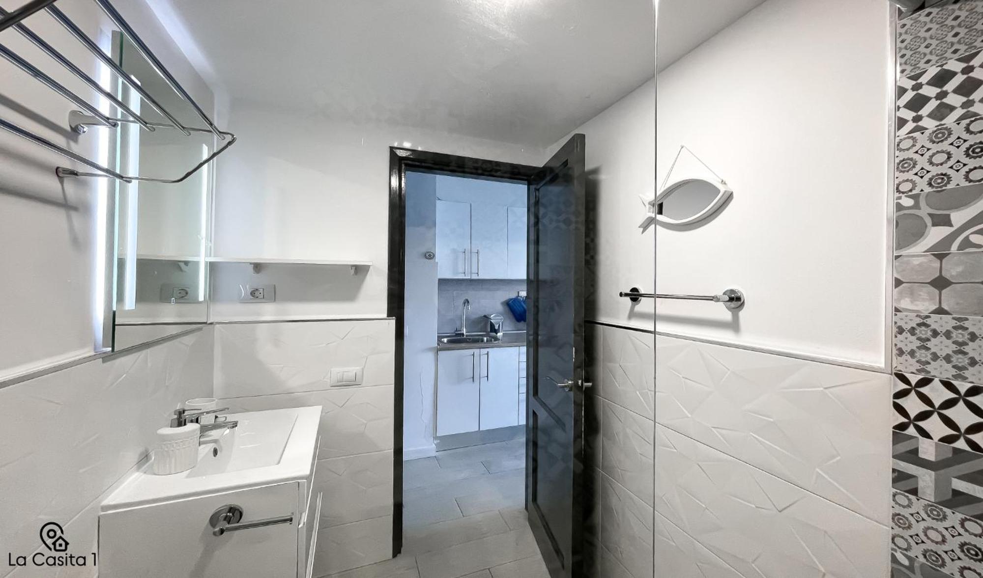 Appartement La Casita 1, Residencial San Valentin