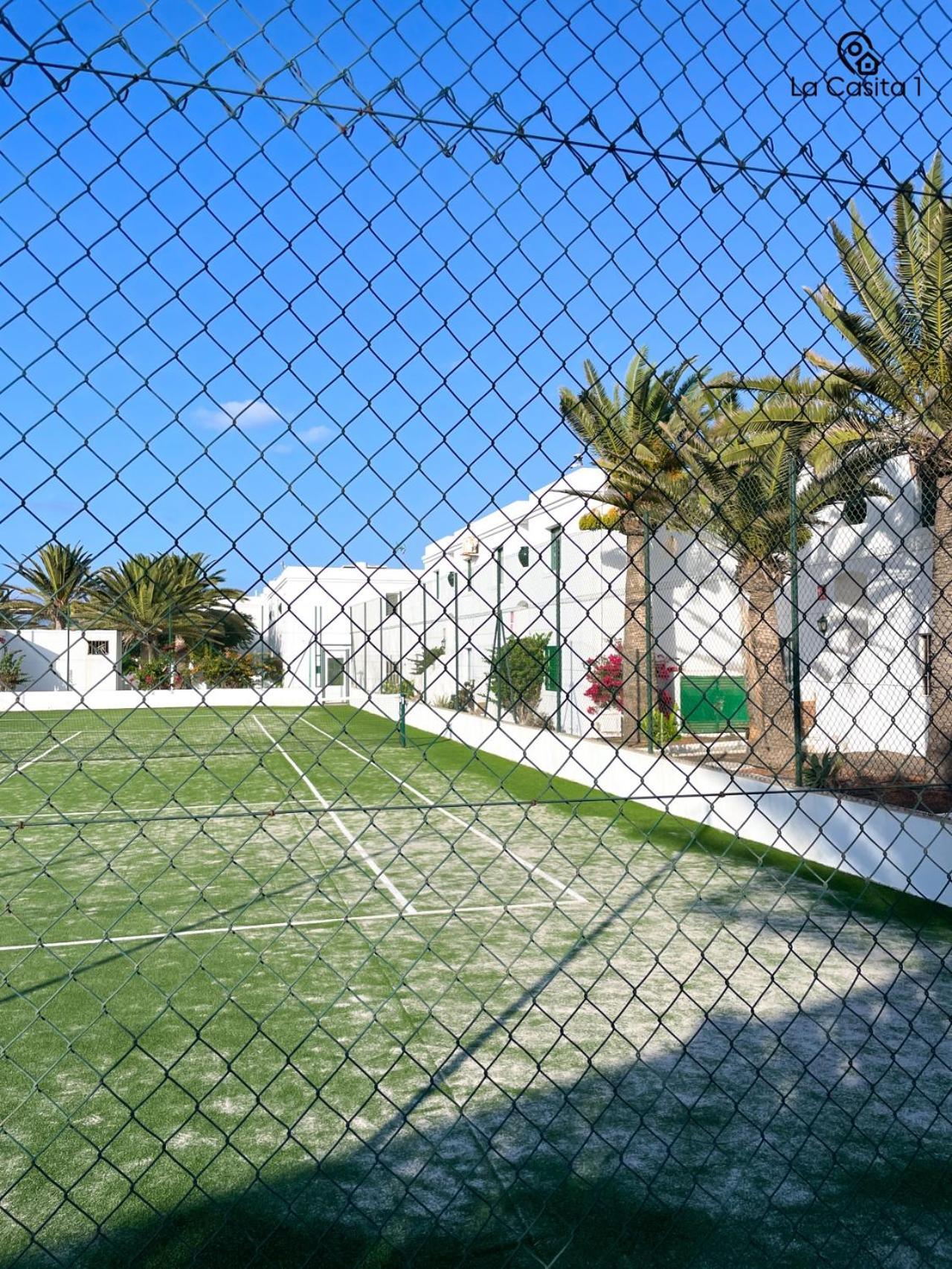 La Casita 1, Residencial San Valentin Appartement *