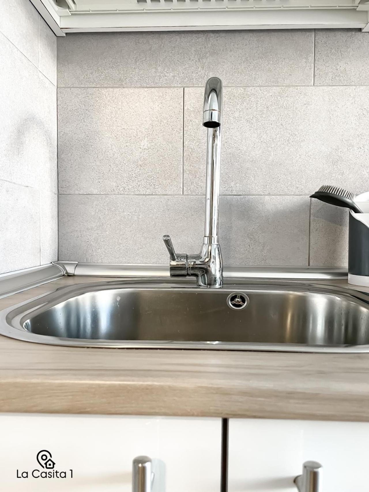 Appartement La Casita 1, Residencial San Valentin *