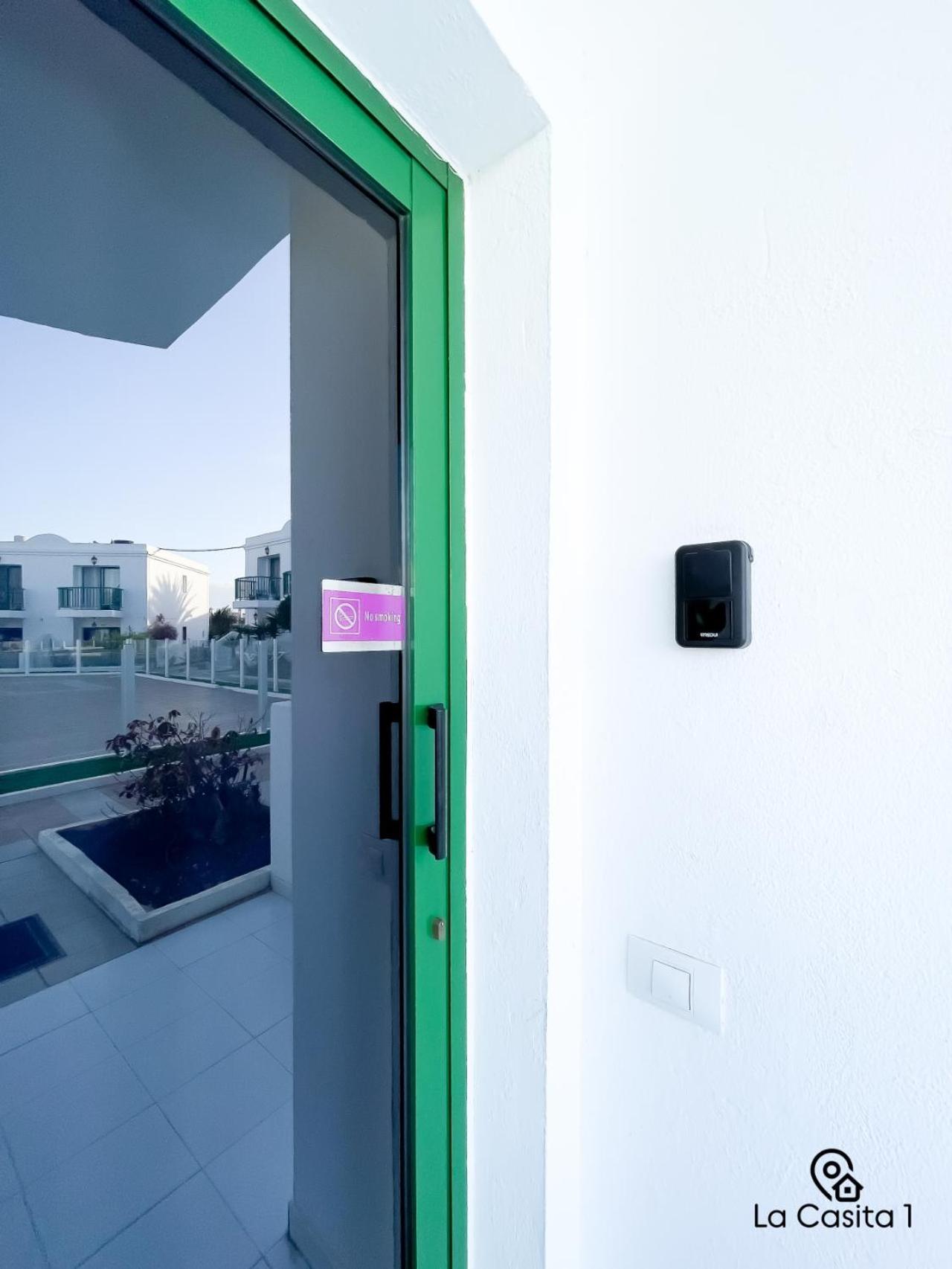 La Casita 1, Residencial San Valentin Appartement Corralejo