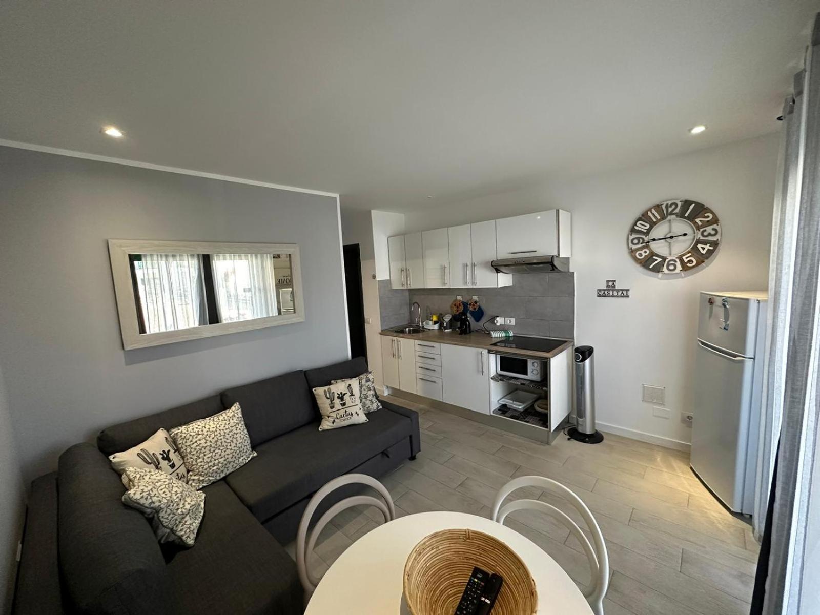 La Casita 1, Residencial San Valentin Appartement