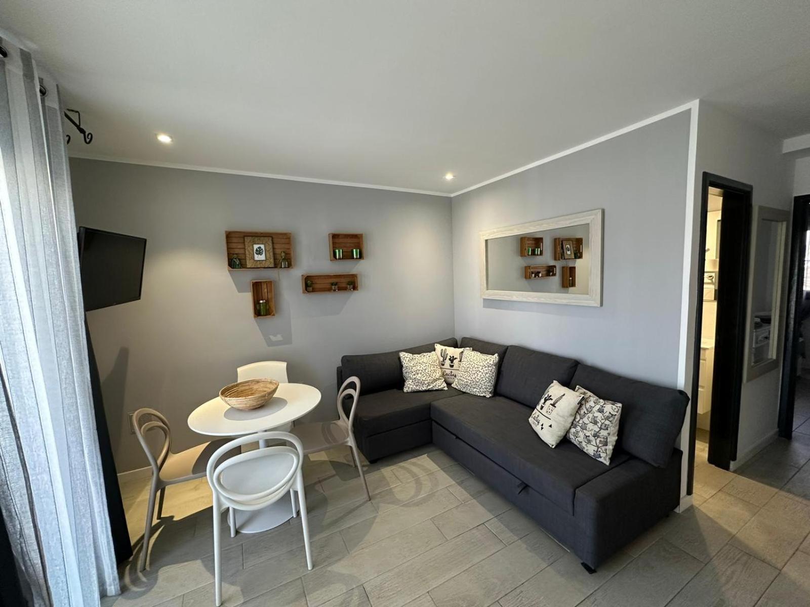 La Casita 1, Residencial San Valentin Appartement Corralejo