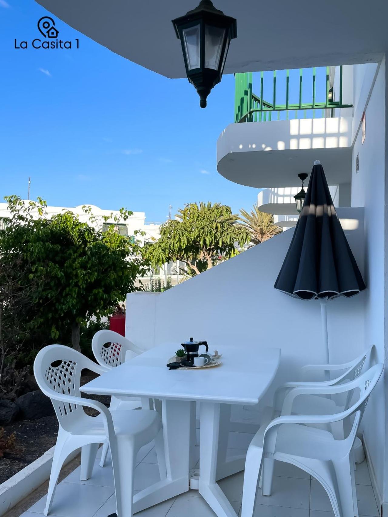 Home2book Charming La Casita, Pool Corralejo