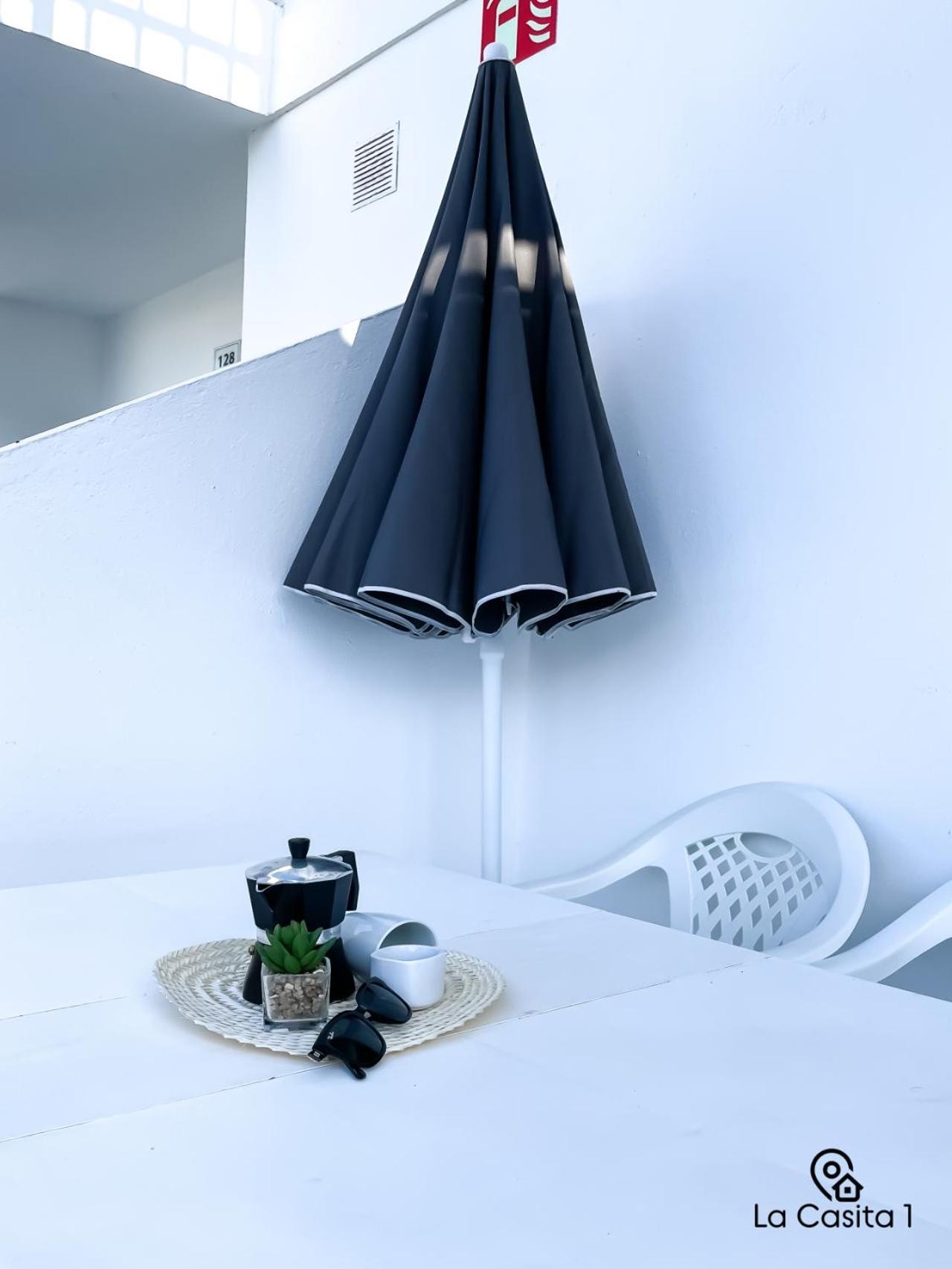 Apartamento Home2book Charming La Casita, Pool