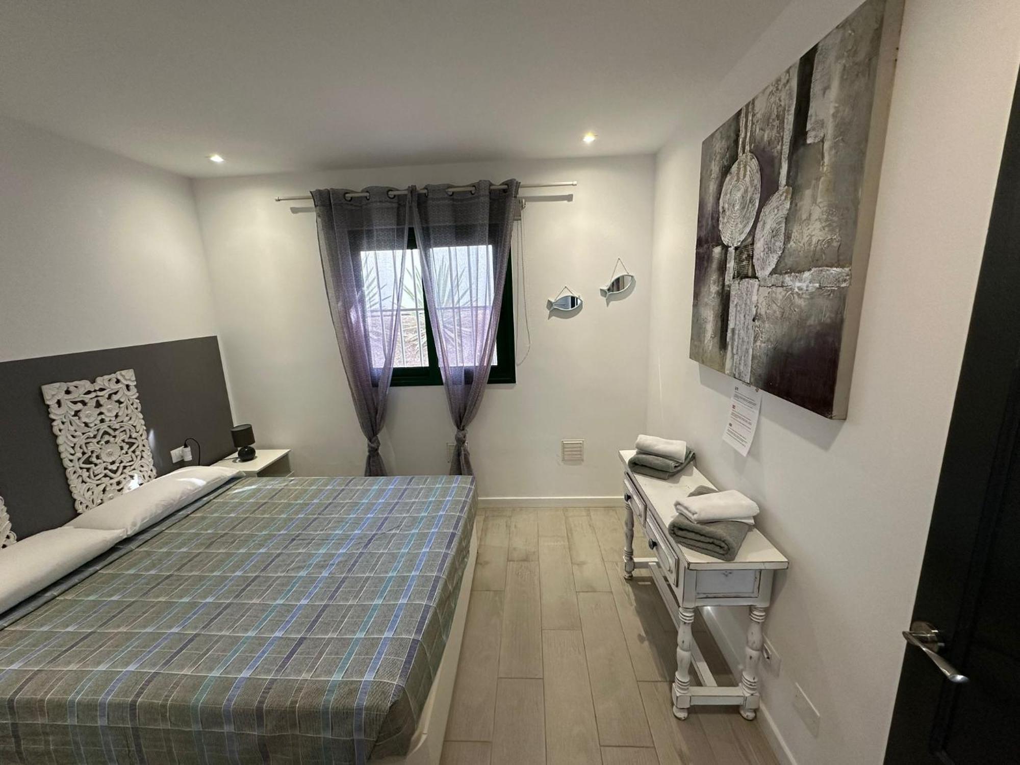 Home2book Charming La Casita, Pool Apartamento *